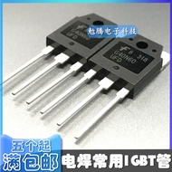 Inverter IGBT Tube G40N60UFD SGH40N60UFD 40N60NPFD 60N65SMD Brand New