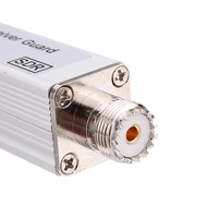 SDR Receiver Protector Compatible with 50 Euro/75 Euro SDR Receiver Protector SDR Radio