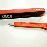 TACO HPL CUTTER