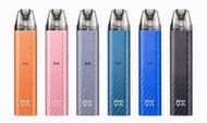 OXVA XLIM SE (CARBON) BONUS KIT "25W 9000MAH"