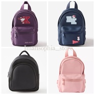 AE1 TYPO/COTTON ON Mini Backpack