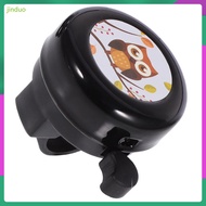 Bike Bell for Kids Cycle Accessories Accessory Bells Children Tricycle  jinduo