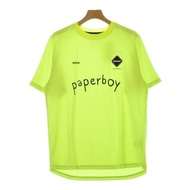 Tshirt Shirt yellow Ruby fluorescent