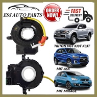 8619A164 TRITON VGT KJ3T KL3T / ASX / MIRAGE / ATTRAGE CLOCK SPRING STEERING AIRBAG SPIRAL CABLE