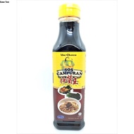 Uni Choice SOS Campuran Sarawak Kolo Mee Sauce 360ML 拌酱王 [ Halal ] [Expiry Date: 19/06/2024]