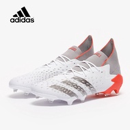 Adidas Predator Freake .1 FG ใหม่ล่าสุด รองเท้าฟุตบอล