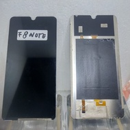 lcd only huangmi f8 note