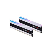 G.SKILL Trident Z5 Neo RGB DDR5-6400 CL32 32GB (2x16GB) AMD EXPO - Black /White