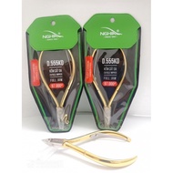 Skin cutting pliers D555, skin picking pliers D555