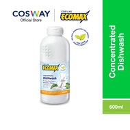 Ecomax Concentrated Dishwash