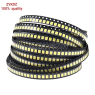 100pcs High Brightness SMD LED 2835 1W 0.5W 0.2W White 3V 6V 9V 18V 36V 150MA/100MA/30MA/60MA/80MA 6