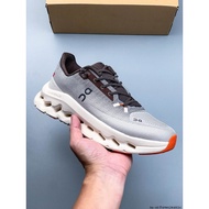 On Cloud Tilt Lightweight and Breathable Running Shoes, Wear-resistant and Shock-absorbing Sports Sh