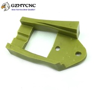 For Yamaha XT600 XT600Z 1987-1989 XT600K XT600E 1990-1995 XT 600 600K 600E Chain Slider Separater Gu