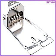 Guitar Tailpiece Banjo Parts Replacement Bridge Accessories  kevvga
