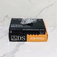 Parametric Equalizer ADBADS - 999EQ