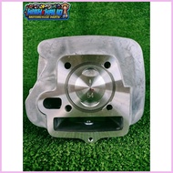 ◭ ❖ ♣ ✦ HACHI CYLINDER BLOCK SET FOR HONDA WAVE 100 54MM SEMI DOME PISTON