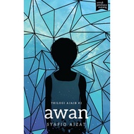 FIXI | TRILOGI AJAIB #2 | AWAN | SYAFIQ AIZAT