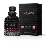 valentino uomo born in roma - intense 100 ml king