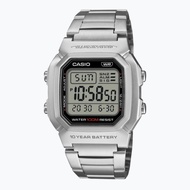 W-800HD-1 Casio digital watch W800