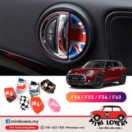 Mini Cooper Clubman F54 / F55 / F56 / Countryman F60 Inner Door Handle Cover