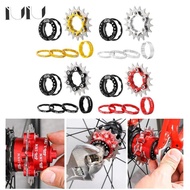 IUIU Bike Single   Cassette Cog 17T Fixed Gear  Compatible with for  7- HG