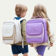 School Bag KOCOTREE Wholesale High Quality Student Backpack Design Waterproof Oxford Children