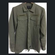 Carhartt WIP Madness 軍綠 S