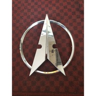 North Benz Heavy Card North Benz NG80V3ETV3M Original Factory Car Logo Car Logo Logo North Benz Acce