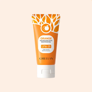 GMEELAN GEL TẨY TẾ BÀO CHẾT TÁC ĐỘNG CAM ENZYMES 50G Gel Tẩy Da Chết Orange ORANGE Exfoliate Gel Làm