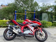 HONDA CBR250RR