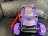 中秋節燈籠 全新閃燈玩具車