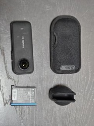 Insta360 X3