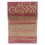 FineMolds 1/72 scale Grumman F-14D Tomcat model kit [B188]