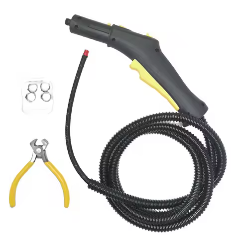 Steam Cleaner Hose For Karcher SC1 SC2 SC3 SC4 4.322-048.3 Models Vacuum Cleaner Accessories/ Househ