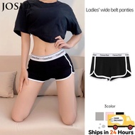 Sports Yoga Boxer Shorts Sexy Safety Shorts Cotton Women Underpants JD