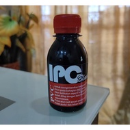parts HOT SALE IPC BLACK PAINT
