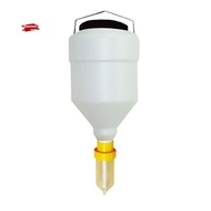 5.5L Sauce Bottle Sauce Squeeze Bottle Hanging Sauce Dispenser Squeeze Bottle Hanging Sauce Dispense