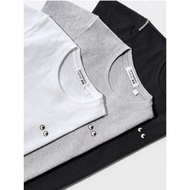 From Japanese Shopping UNIQLO x ANYA HINDMARCH T-Shirt