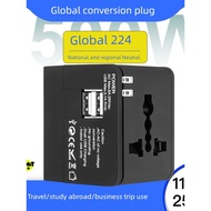 adapter universal travel adapter To Hong Kong, Malaysia and Taiwan to use the conversion plug Britis