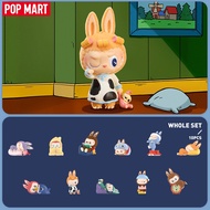 POP MART THE MONSTERS 1:00 A.M. Series Figures Blind Box (Whole Set)