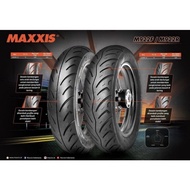 MAXXIS TIRE 100/90-12X12 M922F 59J SCOOPY