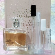 Yves Rocher quelques Notes D'amor EDP น้ำหอมแท้แบ่งขาย