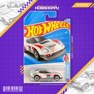 HW El Segundo Coupe 2026 HW Fan Driven 4/5 White JJJ57