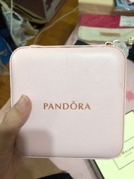 Pandora旅行珠寶盒
