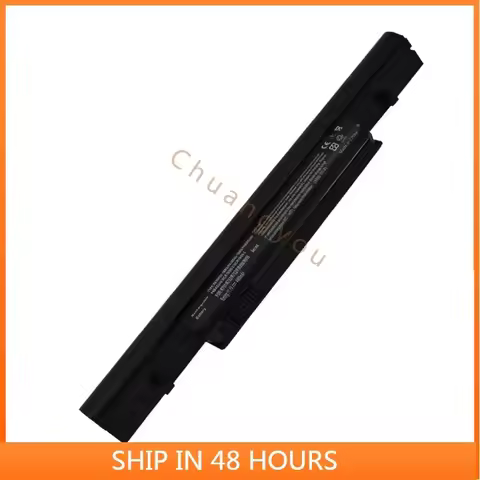 2024 for Toshiba R751 R752 R850 R950 Pa3904u Pa3905u Pabas245 Laptop battery