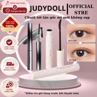 Judydoll Judydoll Judydoll Long Lasting Curling and Thick Eyelash Mascara