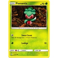 [Pokemon TCG Card] Fmantis - 15/236 - Common