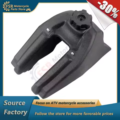 fuel tank Fits Kazuma ATV Meerkat 50 90 Viper 50 Wombat 50 Redcat KMX50 Hensim 50 70 110 Quad parts