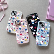 Hello Kitty Phone Case For OPPO Reno 13F 12F 11F 7 8T 5G 6Z 5Z 7Z 8Z 6 8 4 Pro 5 Lite 5F 2Z 2F A57 A