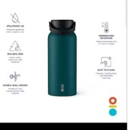 Montigo | Vacuum Insulated Tumbler Ace Bottle Mega 32oz Arctic Sky